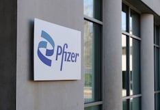 Pfizer: ventas se cayeron en 20% ante menor demanda de productos covid