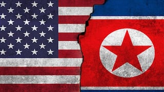 Cronología de la relación de Estados Unidos y Corea del Norte desde 1945
