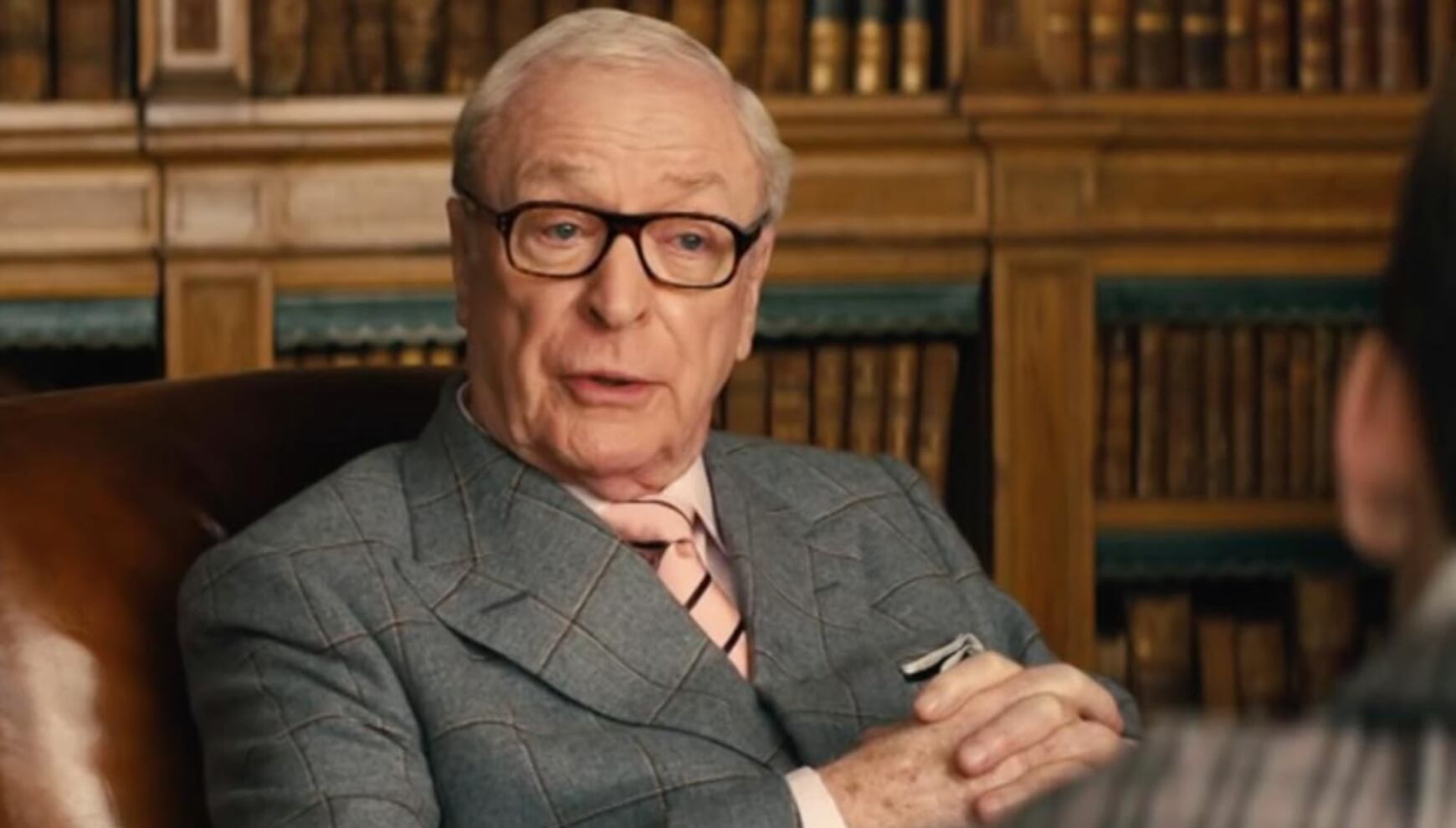 Es considerada la película más taquillera de Matthew Vaughn y forma parte de una conocida trilogía (Foto: Marv Films)