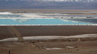 Chile persuade a India para establecer nuevas plantas de litio