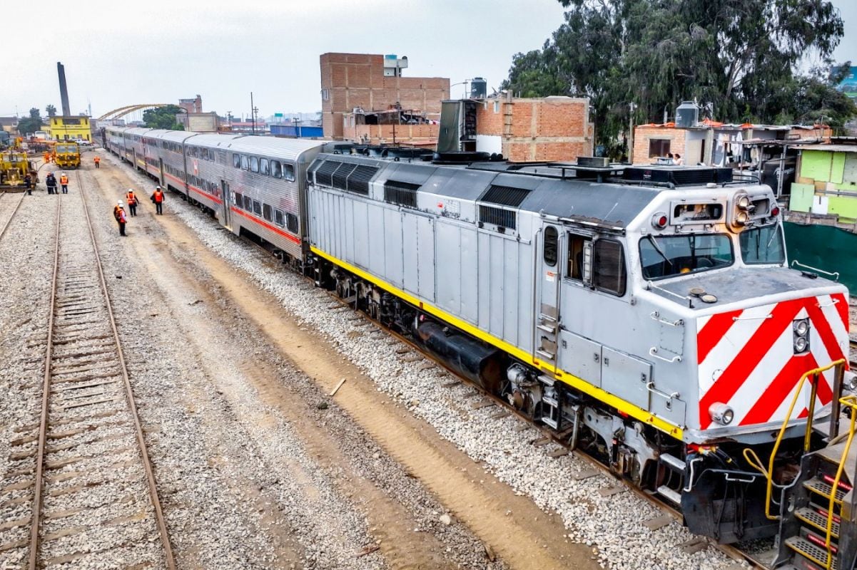 Aunque es declarativo, en su momento el Ejecutivo hizo llegar al Congreso sus dudas respecto a esta iniciativa legislativa. Preocupaciones que la Comisión de Transportes decidió no acoger. Foto: Gob.pe.
