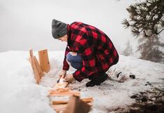 Cuáles son las ciudades de Estados Unidos que sufrirán nevadas históricas este invierno