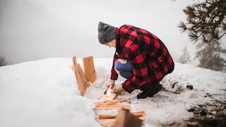Cuáles son las ciudades de Estados Unidos que sufrirán nevadas históricas este invierno