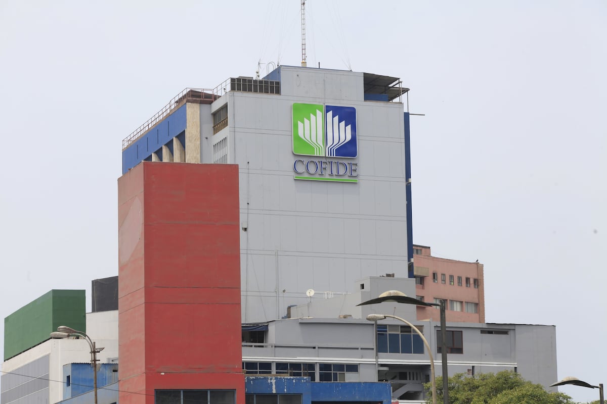 Cofide efectúa, a la par de sus inversiones, varias emisiones propias, que ascendieron a US$ 400 millones el año pasado. (Foto: Lucero Del Castillo/GEC)