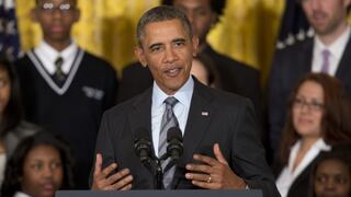 Barack Obama nomina a Stanley Fischer como vicepresidente de la FED