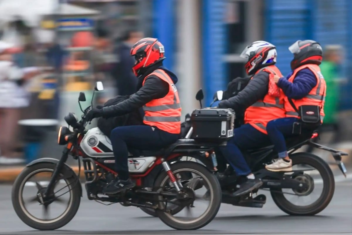 La Asociación Automotriz del Perú solicitó formalmente al MTC una reunión para presentar alternativas de solución viables. (Foto: Andina)