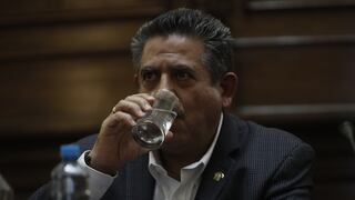 Manuel Merino de Lama pide “calma” tras rechazarse vacancia de Martín Vizcarra