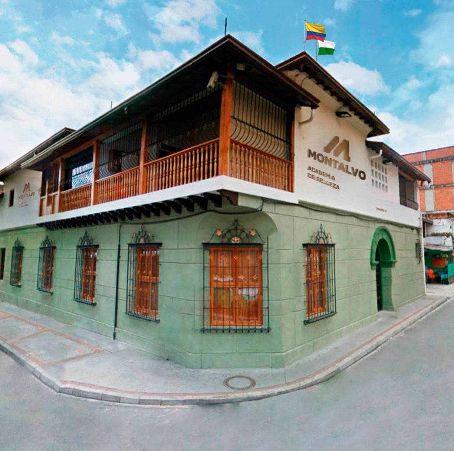 La operación de Montalvo Institute en Colombia creció 45% en facturación y prevé nuevas aperturas en Cali y Barranquilla. (Foto: Montalvo Colombia)