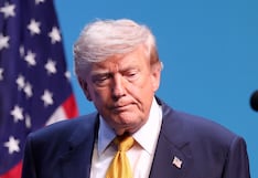 Israel alerta a EE.UU. sobre un supuesto nuevo plan de Irán para atacar a Trump, según el WSJ