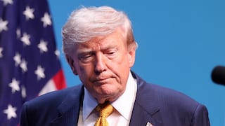 Israel alerta a EE.UU. sobre un supuesto nuevo plan de Irán para atacar a Trump, según el WSJ