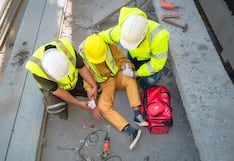 Accidentes laborales: ¿En qué casos corresponde una indemnización?