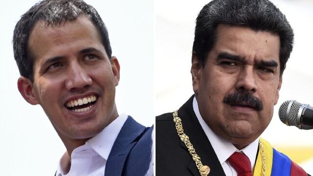 ¿Maduro o Guaidó? La justicia británica reexamina caso sobre el oro de Venezuela 