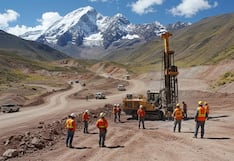 Excellon expande Tres Cerros con nuevas concesiones y alista perforación