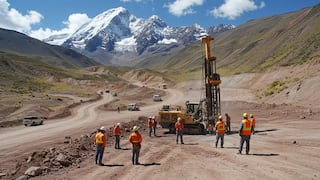 Excellon expande Tres Cerros con nuevas concesiones y alista perforación