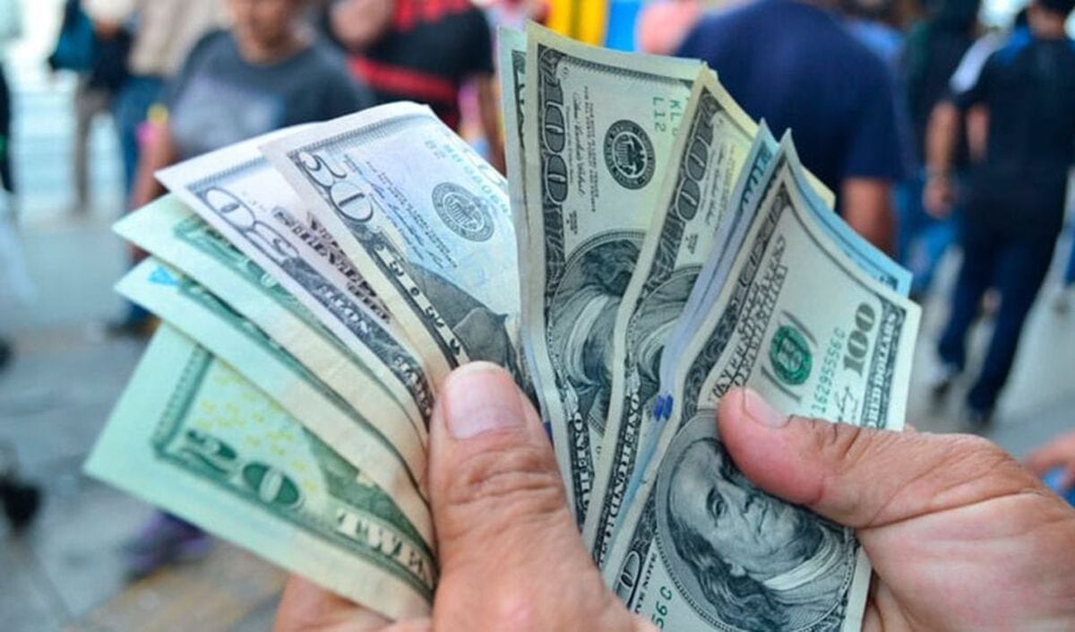 Crisis económica obliga a Bolivia a liberar el tipo de cambio del dólar | Foto: Referencial
