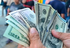 Bolivia pone fin a 15 años de dólar fijo y oficializa una fuerte devaluación