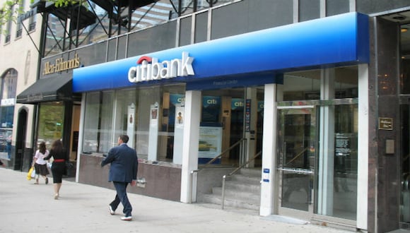 23 de febrero del 2009. Hace  15 años. Citibank recomienda ampliar plazos para pago de préstamos.