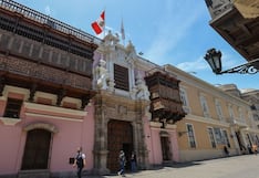 Cancillería anuncia que Brasil asumirá los intereses diplomáticos del Perú en Venezuela