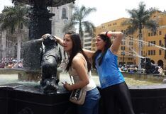 Ola de calor en Lima: estos son los distritos que superarán los 30°C este fin de semana