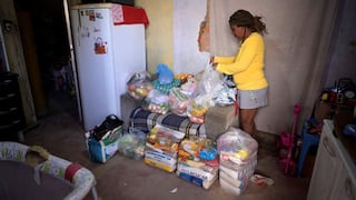 Apropiarse de donaciones se sanciona hasta con 15 años de cárcel