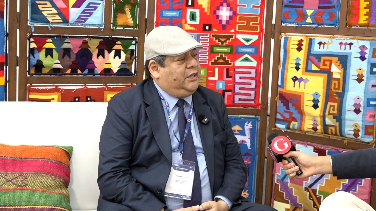 ANIN advierte brecha presupuestaria para 2027