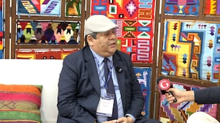 ANIN requiere S/ 8,000 millones para inversiones en 2027, pero su presupuesto es menor