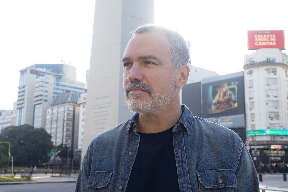 El expremier Salvador del Solar dijo en una entrevista que no se arrepiente de haber presentado una cuestión de confianza en el año 2019, que derivó en el cierre del Congreso. Foto: difusión.