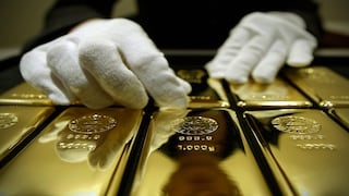 Bolivia compró en dos meses 205 kilos de oro para fortalecer sus reservas