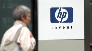 HP eliminará entre 7,000 y 9,000 de sus puestos de trabajo en todo el mundo