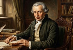La reflexión de Kant que sigue siendo relevante hoy: “El que es malo con los animales también se convierte brusco en su trato con los hombres”