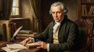 La reflexión de Kant que sigue siendo relevante hoy: “El que es malo con los animales también se convierte brusco en su trato con los hombres”