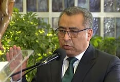 Pleno aprobó interpelar al ministro de Transportes y Comunicaciones el jueves 19 de marzo