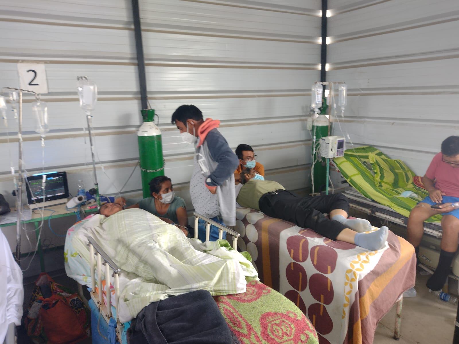 En la disposición complementaria final declara de interés nacional el fortalecimiento y la modernización de la Dirección General de Medicamentos, Insumos y Drogas (Digemid)