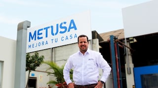 Metusa sumará 20 nuevos productos al 2024 y reforzará presencia en regiones