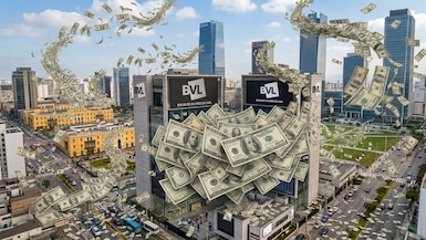 Utilidades de las empresas en la BVL