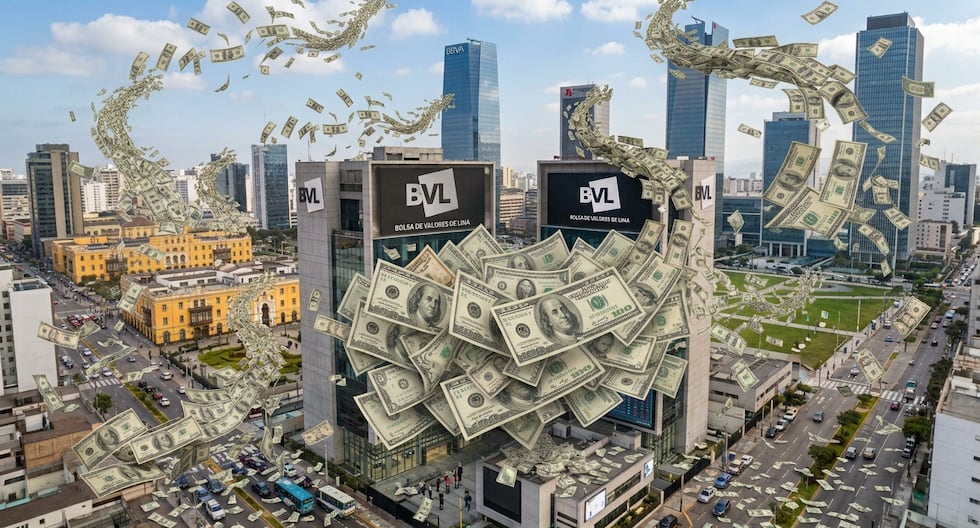 Beneficios empresariales en BVL crecen 74% en segundo trimestre