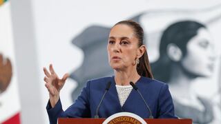 Comisión Bancaria de México interviene temporalmente a bancos y bolsa vetados por EE.UU.