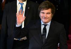 Argentina: Javier Milei llama al Congreso a sesiones extraordinarias para tratar reformas