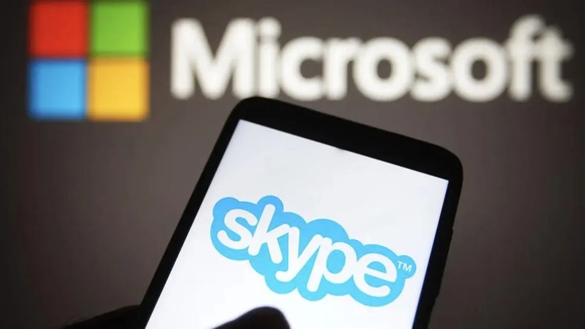 11 de mayo del 2011. Hace 15 años. Microsoft compra Skype en más de US$ 8 mil mlls.