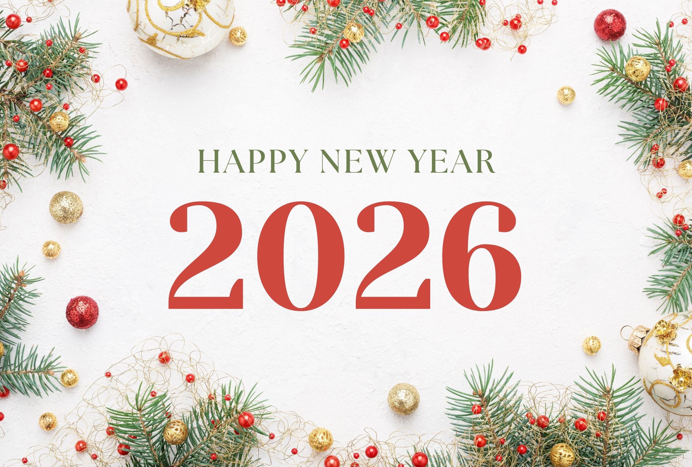 ESTADOS UNIDOS, 31/12/2025.- “La vida no se trata de esperar, desear y tener esperanza; se trata de hacer, ser y llegar a ser." — Mike Dooley. FOTO DE CANVA.COM
