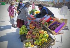 Agromercado aprueba su nuevo reglamento, así será ahora