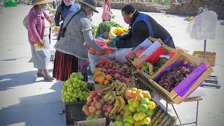 Agromercado aprueba su nuevo reglamento, así será ahora