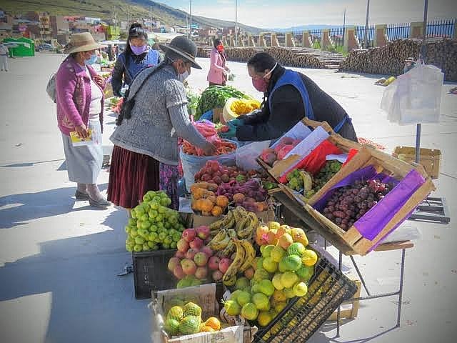 Agromercado aprueba su nuevo reglamento de organización y funciones
