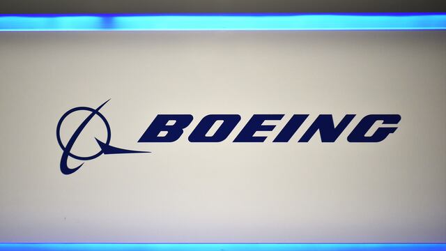Boeing cae un 4.6% en Wall Street tras accidente de avión en China