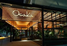 Dueño de Osaka abrirá en Dubái y Chicago y alista nueva marca de cocina mediterránea en Lima