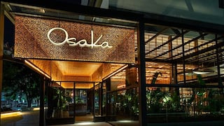 Dueño de Osaka abrirá en Dubái y Chicago y alista nueva marca de cocina mediterránea en Lima