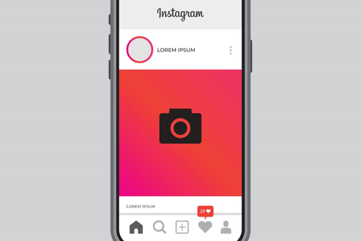 Instagram dejará de dar soporte para los chats encriptados. (Foto: Freepik)