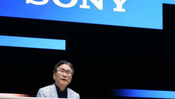 Sony usará inteligencia artificial para mejorar la producción y la calidad. Foto: EFE