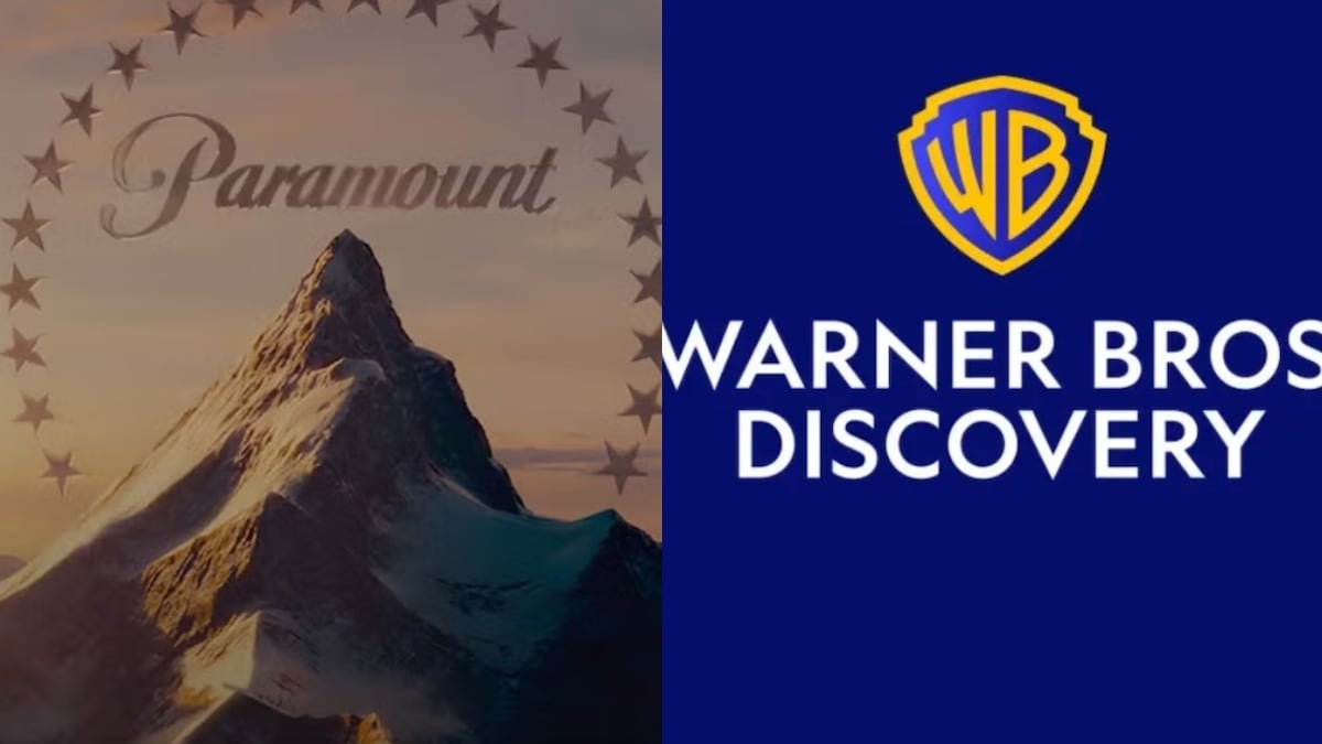 Justicia de EE.UU. ratifica acuerdo de compra de Warner por parte de Paramount