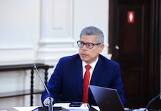Gobierno espera que el Senado pueda “mejorar” la facultades legislativas otorgadas